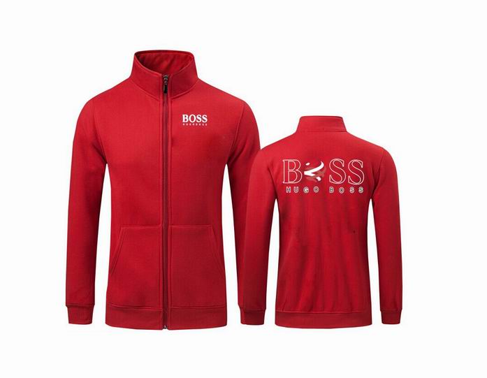 Hugo BoSS hoodie S-XXXL-181